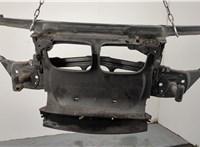 51717111691, 7111691 Рамка передняя (телевизор) BMW 3 E46 1998-2006 20405047 #1