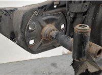 51717111691, 7111691 Рамка передняя (телевизор) BMW 3 E46 1998-2006 20405047 #4