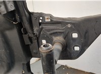 51717111691, 7111691 Рамка передняя (телевизор) BMW 3 E46 1998-2006 20405047 #5