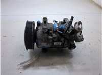  Компрессор кондиционера Renault Scenic 2009-2012 20405075 #4