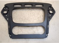  Рамка под магнитолу Ford Mondeo 4 2007-2015 20405096 #1
