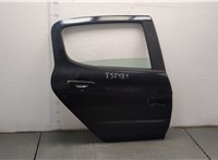  Стекло боковой двери Peugeot 308 2007-2013 11395898 #1