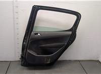  Стекло боковой двери Peugeot 308 2007-2013 11395898 #7