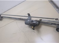  Механизм стеклоочистителя (трапеция дворников) Opel Zafira B 2005-2012 20405098 #4