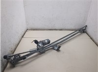 1273399, 13145558 Механизм стеклоочистителя (трапеция дворников) Opel Zafira B 2005-2014 20405098 #10