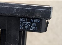  Кнопка аварийки Ford Mondeo 4 2007-2015 20405104 #3