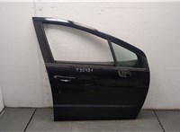  Стекло боковой двери Peugeot 308 2007-2013 11395907 #1