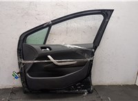 9004CC Дверь боковая (легковая) Peugeot 308 2007-2013 20405114 #16