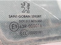  Стекло боковой двери Peugeot 308 2007-2013 11395907 #5