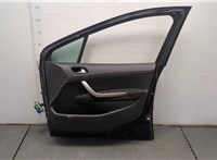  Стекло боковой двери Peugeot 308 2007-2013 11395907 #8
