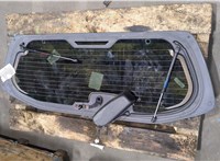  Стекло заднее Nissan Pathfinder 2004-2014 20405129 #1