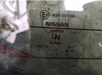  Стекло заднее Nissan Pathfinder 2004-2014 20405129 #4