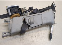  Ремень безопасности Honda Civic 2006-2012 20405131 #1