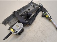  Ремень безопасности Honda Civic 2006-2012 20405131 #3
