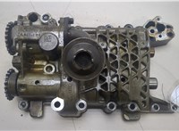  Насос масляный Audi A4 (B7) 2004-2009 20405151 #1