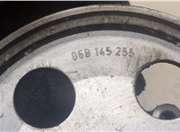 8E0145153J Насос гидроусилителя руля (ГУР) Audi A4 (B7) 2004-2009 20405156 #2