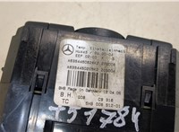  Переключатель отопителя (печки) Mercedes Viano 20405159 #2