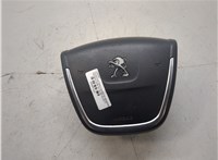 4112QG Подушка безопасности водителя Peugeot 508 2010-2018 20405161 #1