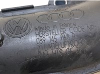  Коллектор впускной Volkswagen Touareg 2002-2007 20405163 #2
