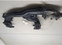  Коллектор впускной Volkswagen Touareg 2002-2007 20405163 #4