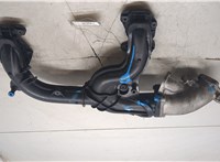  Коллектор впускной Volkswagen Touareg 2002-2007 20405163 #5