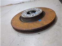 7M511125BB, 1520297 Диск тормозной Ford Focus 2 2008-2011 20405165 #5