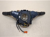  Переключатель поворотов и дворников (стрекоза) Nissan Qashqai 2006-2013 20405172 #3
