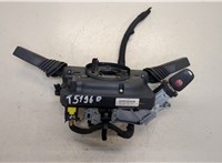  Переключатель поворотов и дворников (стрекоза) Opel Zafira B 2005-2012 20405192 #2