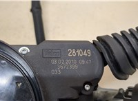  Переключатель поворотов и дворников (стрекоза) Opel Zafira B 2005-2012 20405192 #6