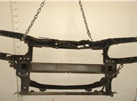 6312054, 13191106, 1405237, 13223751 Рамка передняя (телевизор) Opel Corsa D 2006-2014 20405199 #2