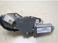  Двигатель стеклоочистителя (моторчик дворников) задний Nissan Pathfinder 2004-2014 20405207 #1