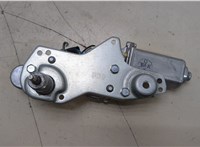  Двигатель стеклоочистителя (моторчик дворников) задний Nissan Pathfinder 2004-2014 20405207 #3