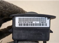  Переключатель света Chrysler Voyager 2000-2007 20405212 #5