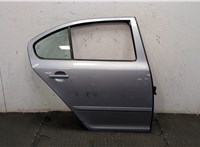 1Z5833056 Дверь боковая (легковая) Skoda Octavia (A5) 2004-2013 20405215 #2