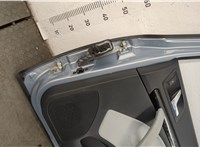  Дверь боковая (легковая) Skoda Octavia (A5) 2004-2013 20405215 #8