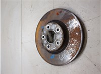 1520297, 7M511125BB Диск тормозной Ford Focus 2 2008-2011 20405219 #4