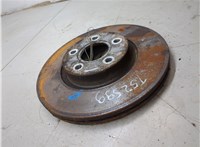 1520297, 7M511125BB Диск тормозной Ford Focus 2 2008-2011 20405219 #5