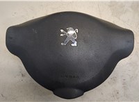  Подушка безопасности водителя Peugeot Partner 2008-2012 20405220 #1