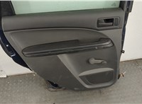  Дверь боковая (легковая) Ford C-Max 2002-2010 20405231 #7