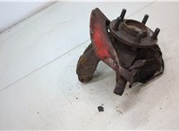  Ступица (кулак, цапфа) Mazda 3 (BK) 2003-2009 20405282 #2