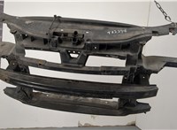 1T0807109B Усилитель бампера Volkswagen Touran 2003-2006 11396012 #1