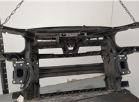 1T0807109B Усилитель бампера Volkswagen Touran 2003-2006 11396012 #2