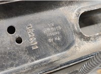 1T0807109B Усилитель бампера Volkswagen Touran 2003-2006 11396012 #3