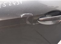  Дверь боковая (легковая) Mazda 3 (BL) 2009-2013 20405304 #2