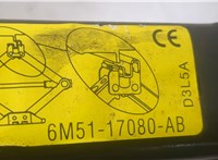  Домкрат Ford Focus 2 2008-2011 20405309 #2