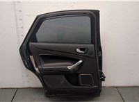  Дверь боковая (легковая) Ford Mondeo 4 2007-2015 20405316 #6