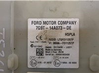7G9T14A073DE Блок предохранителей Ford Mondeo 4 2007-2015 20405321 #2