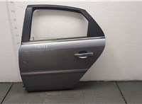  Стекло боковой двери Opel Vectra C 2002-2008 11396036 #1