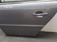  Стекло боковой двери Opel Vectra C 2002-2008 11396036 #3