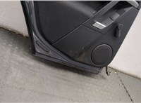  Стекло боковой двери Opel Vectra C 2002-2008 11396036 #4
